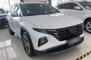 HYUNDAI TUCSON L 2021