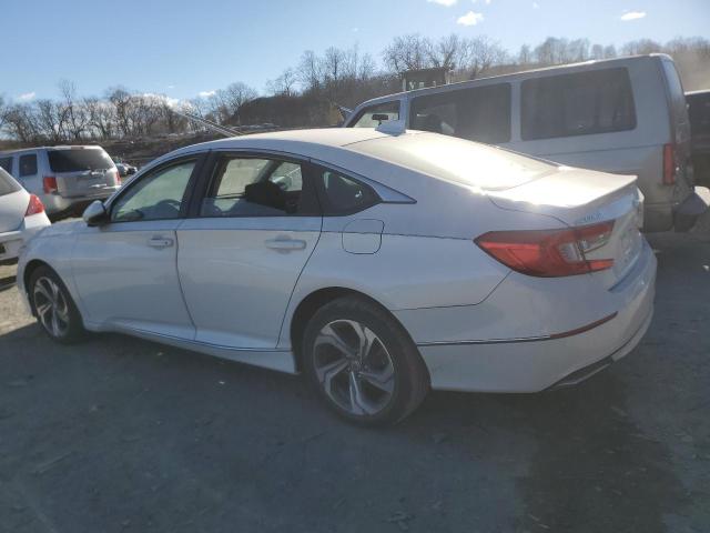 HONDA ACCORD EXL 2020
