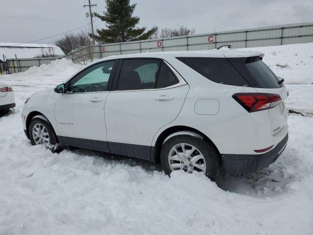 CHEVROLET EQUINOX LT 2023
