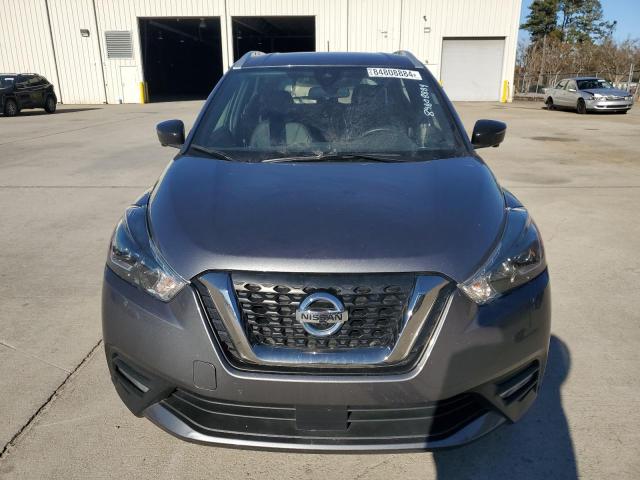 NISSAN KICKS SR 2020