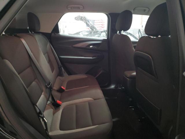 CHEVROLET TRAILBLAZER LS 2022