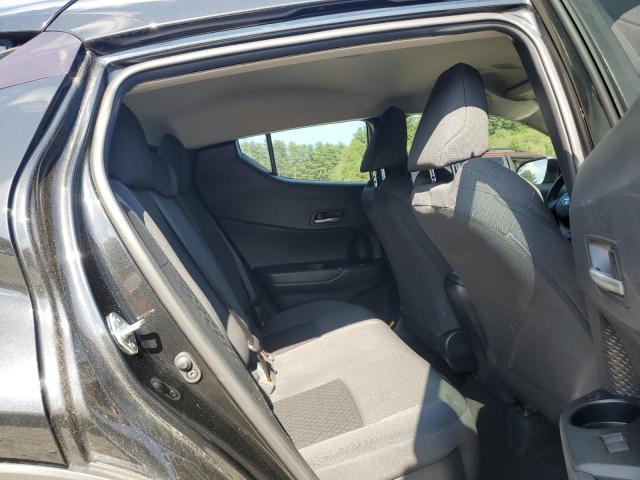 TOYOTA C-HR XLE 2021