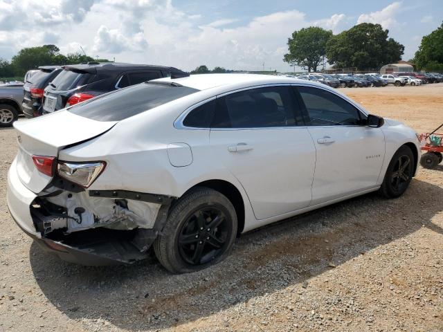 CHEVROLET MALIBU LS 2022