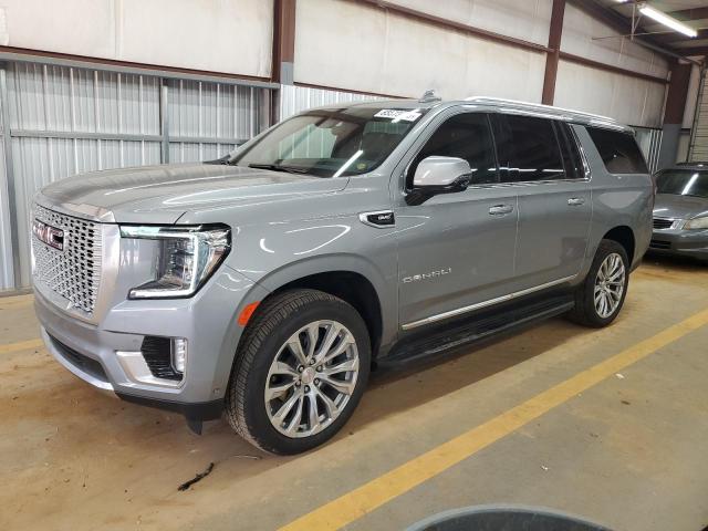 GMC YUKON XL DENALI 2024