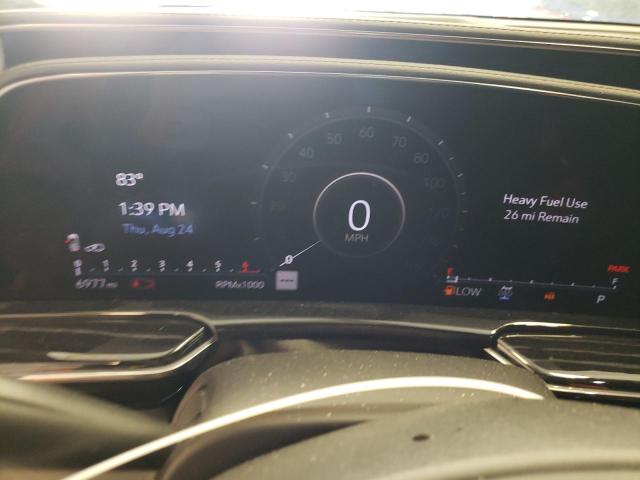 CADILLAC ESCALADE ESV SPORT 2023