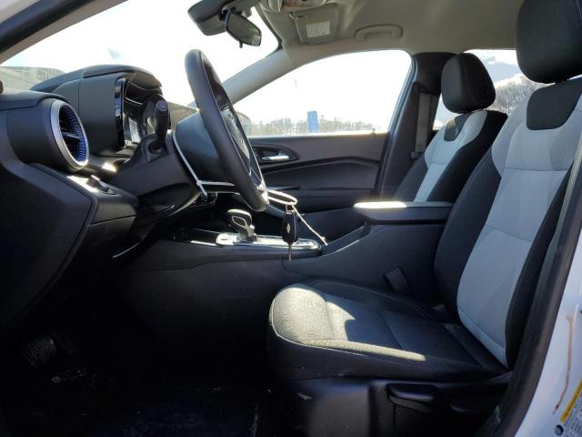 CHEVROLET TRAX LS 2023