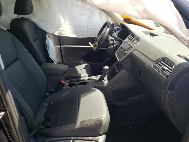 VOLKSWAGEN TIGUAN SE 2020