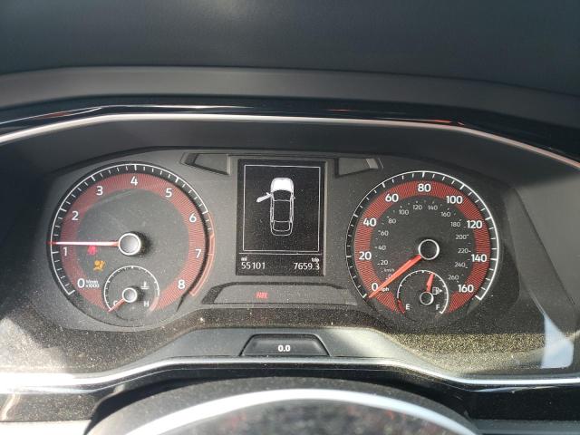 VOLKSWAGEN JETTA S 2021