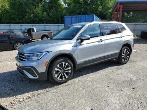 VOLKSWAGEN TIGUAN S 2024