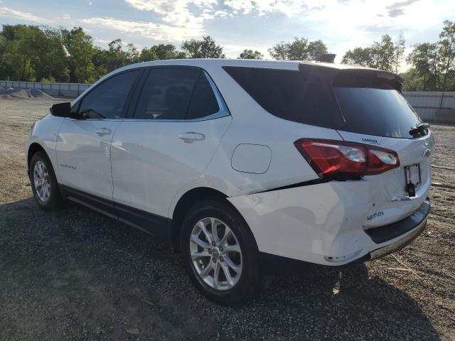 CHEVROLET EQUINOX LT 2020