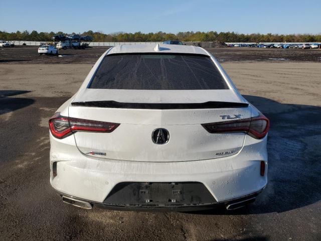 ACURA TLX TECH A 2021