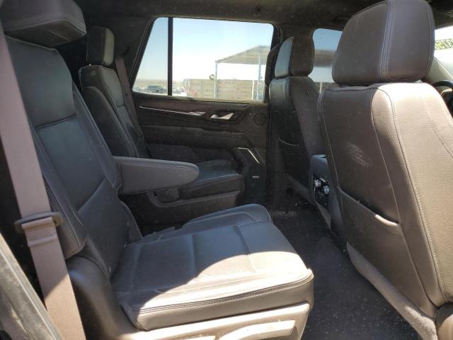 GMC YUKON DENALI 2022