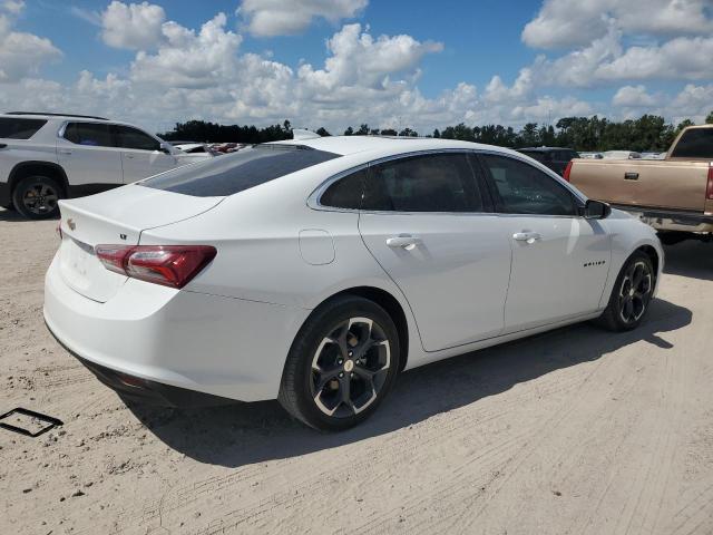 CHEVROLET MALIBU LT 2022