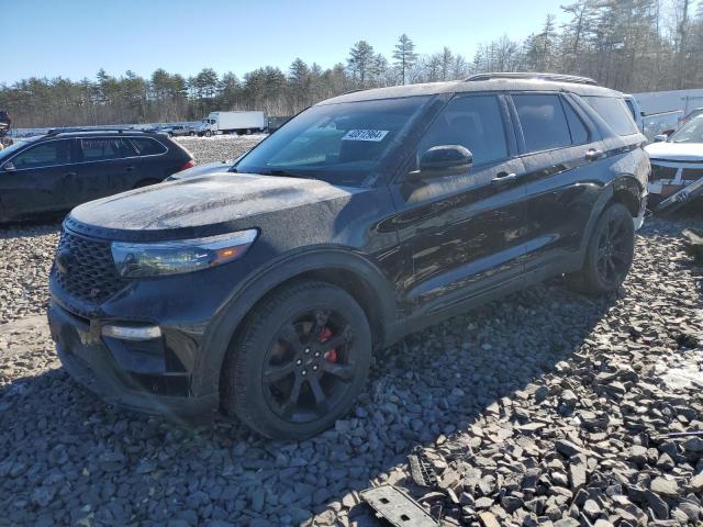 FORD EXPLORER ST 2021