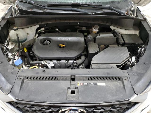 HYUNDAI TUCSON SE 2020