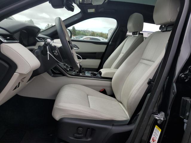 LAND ROVER RANGE ROVER 2022