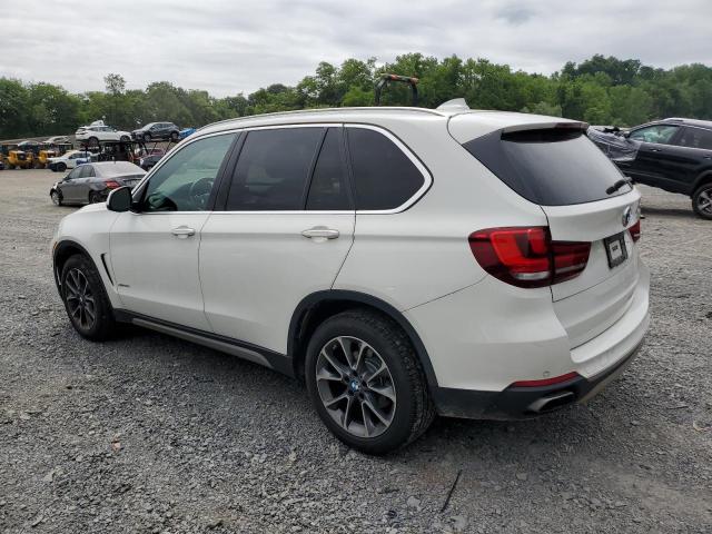 BMW X5 XDRIVE35I 2017