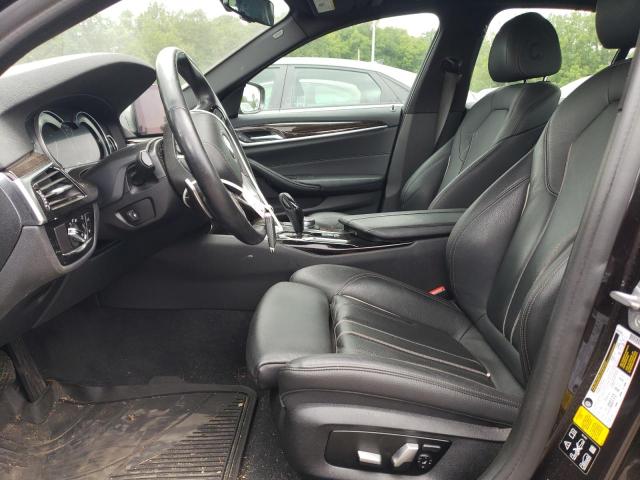 BMW 530 XI 2019