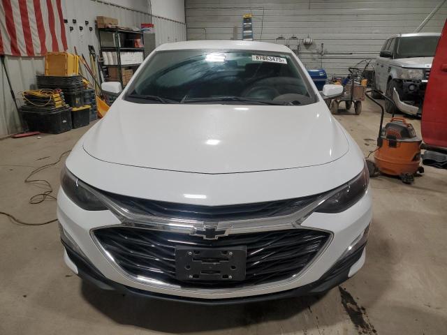 CHEVROLET MALIBU RS 2024