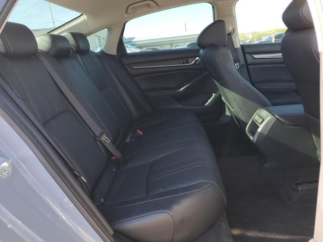 HONDA ACCORD SPORT SE 2021