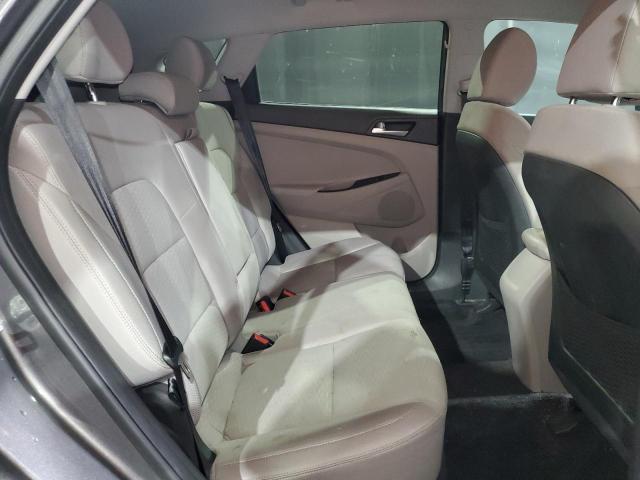 HYUNDAI TUCSON LIMITED 2020