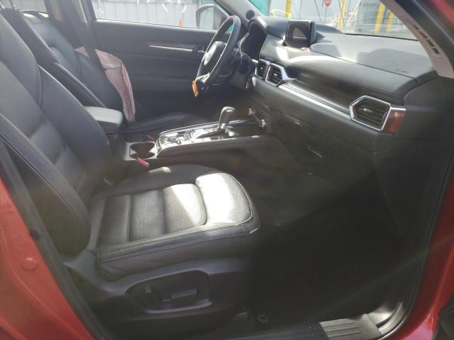 MAZDA CX-5 GRAND TOURING 2020