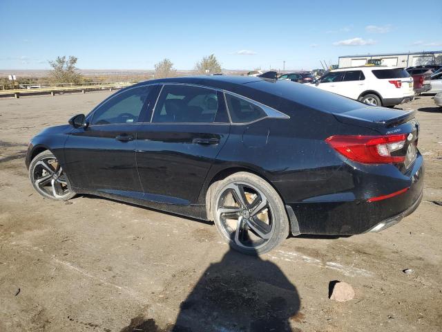 HONDA ACCORD SPORT 2022