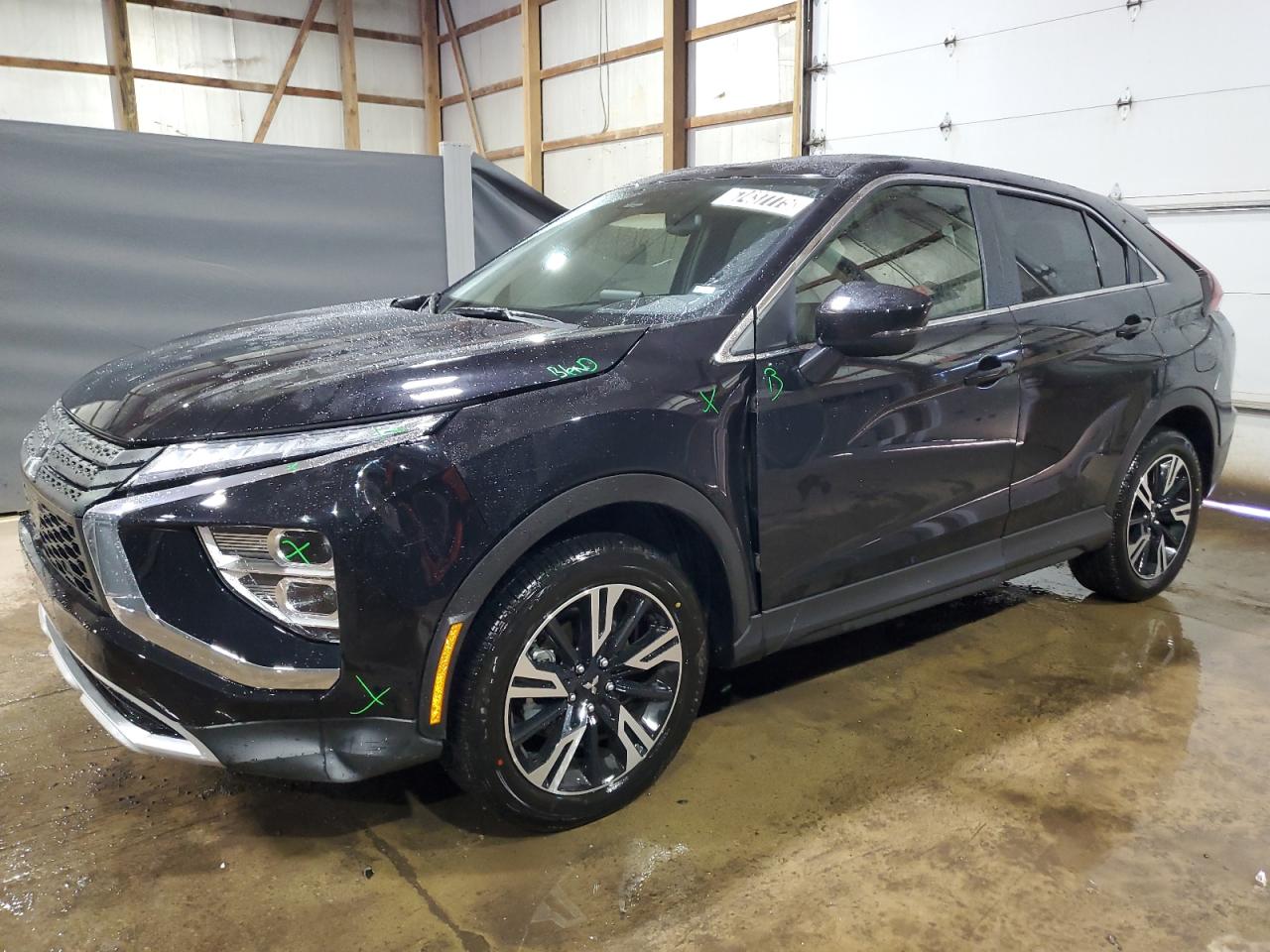 MITSUBISHI ECLIPSE CROSS SE 2025