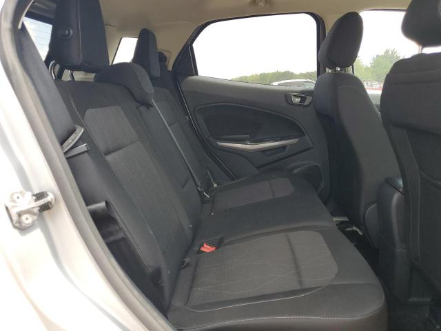 FORD ECOSPORT SE 2020