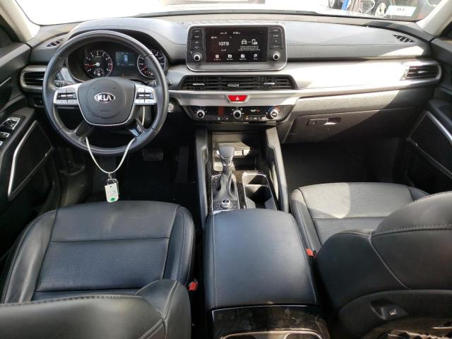 KIA TELLURIDE LX 2020