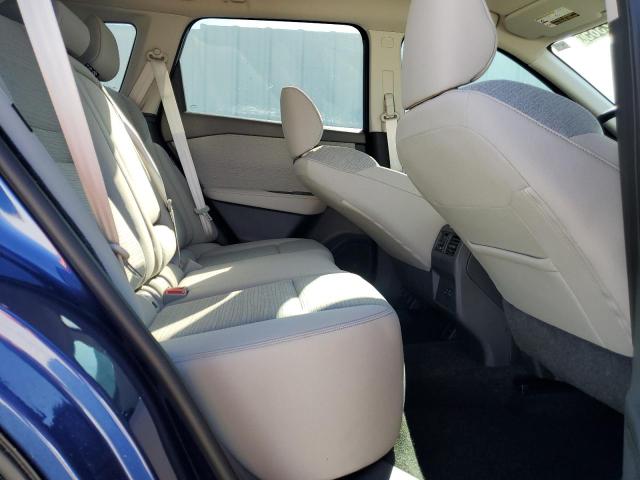 NISSAN ROGUE SV 2023