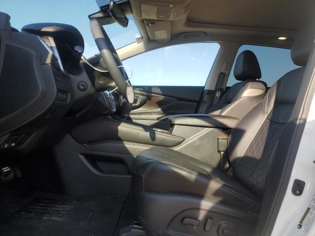 NISSAN MURANO PLATINUM 2024