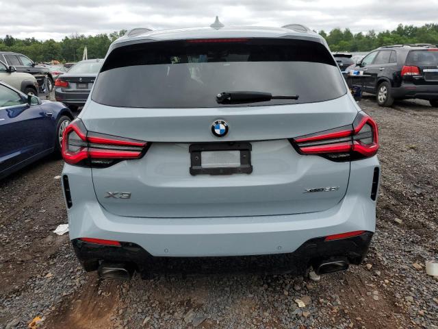 BMW X3 XDRIVE30I 2023