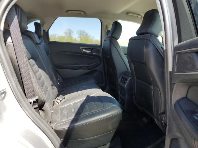 FORD EDGE SEL 2022