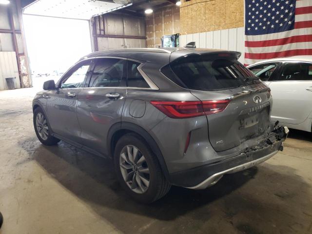 INFINITI QX50 LUXE 2021