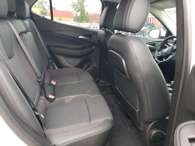 BUICK ENCORE GX SELECT 2021