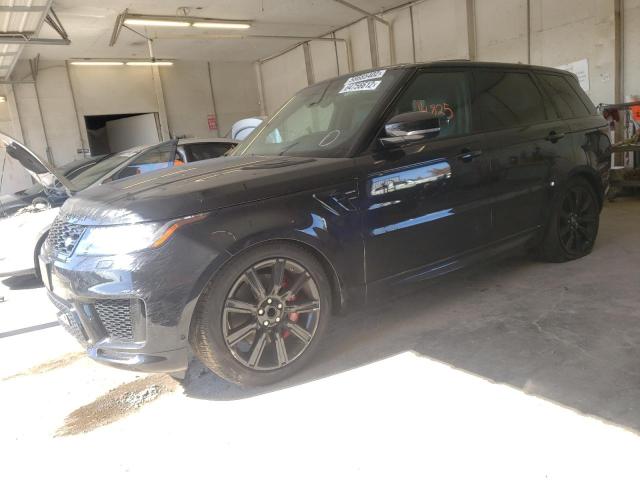LAND ROVER RANGE ROVER SPORT HST 2021