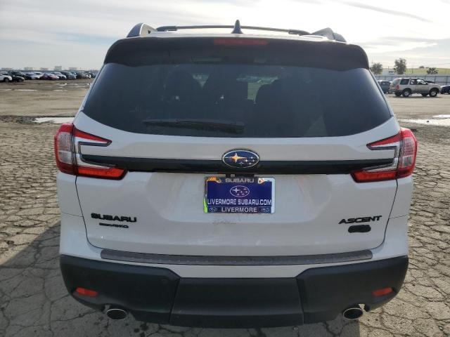 SUBARU ASCENT ONYX TOURING 2025