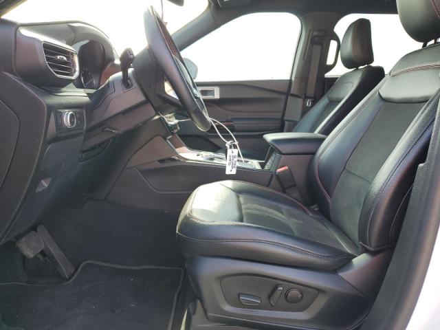 FORD EXPLORER ST-LINE 2022