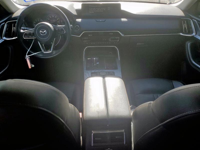 MAZDA CX-90 PREFERRED PLUS 2023