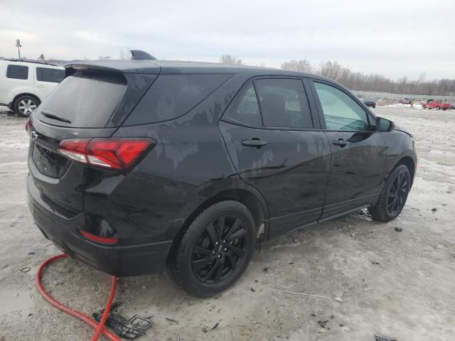 CHEVROLET EQUINOX LS 2023