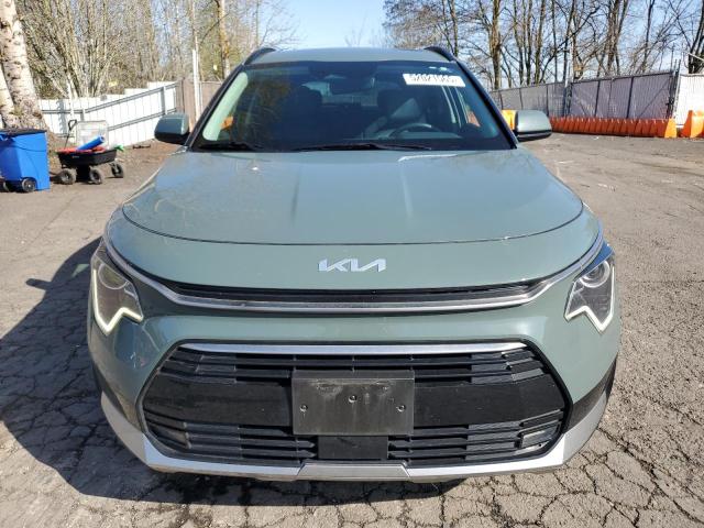 KIA NIRO EX 2023