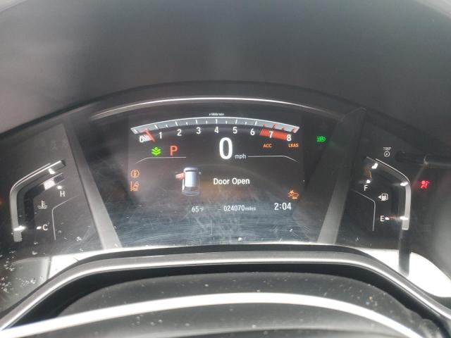 HONDA CR-V TOURING 2021