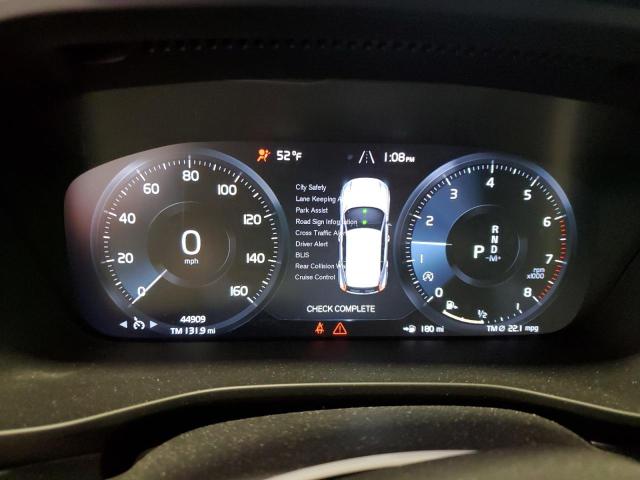  XC40