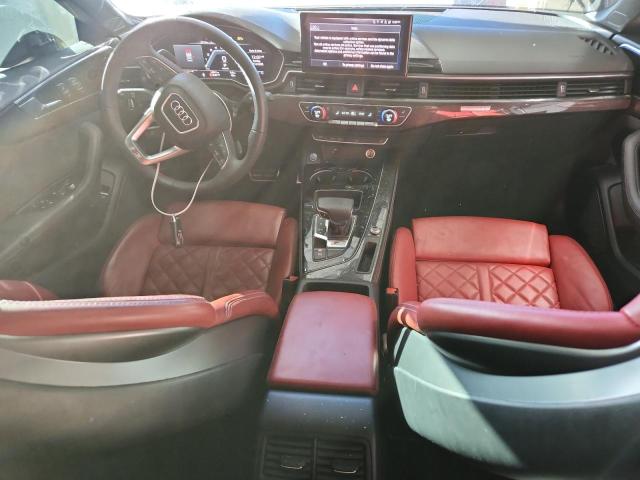 AUDI S5 PREMIUM PLUS 2024