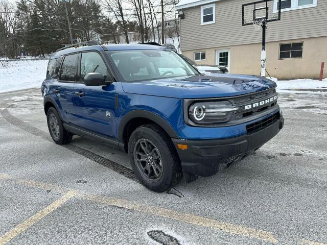 FORD BRONCO SPORT BIG BEND 2024