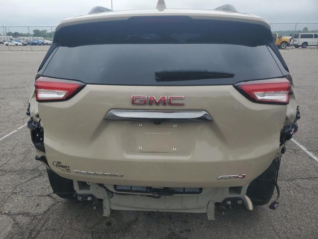 GMC TERRAIN AT4 2022