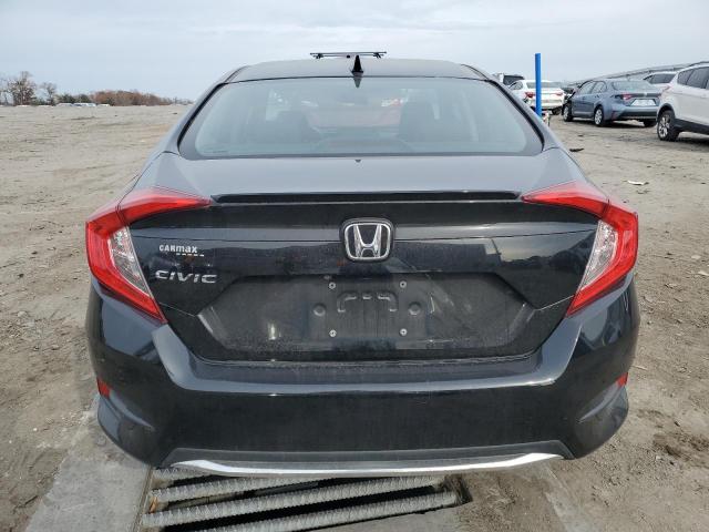 HONDA CIVIC EX 2020
