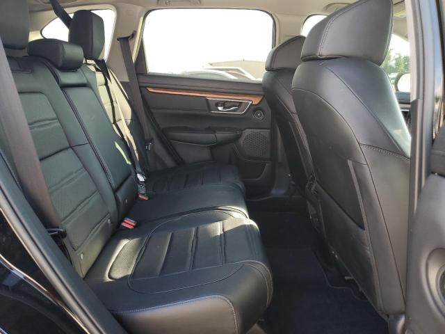 HONDA CR-V EXL 2022