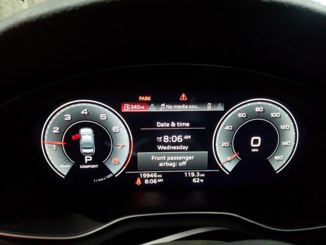 AUDI A4 PRESTIGE 45 2023